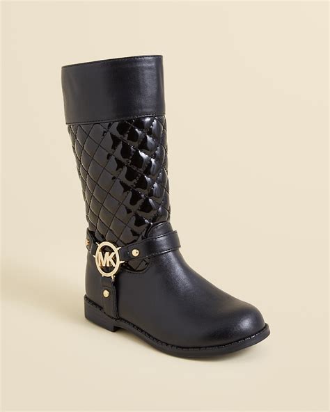 michael kors kinderschuhe sale|michael kors boots for kids.